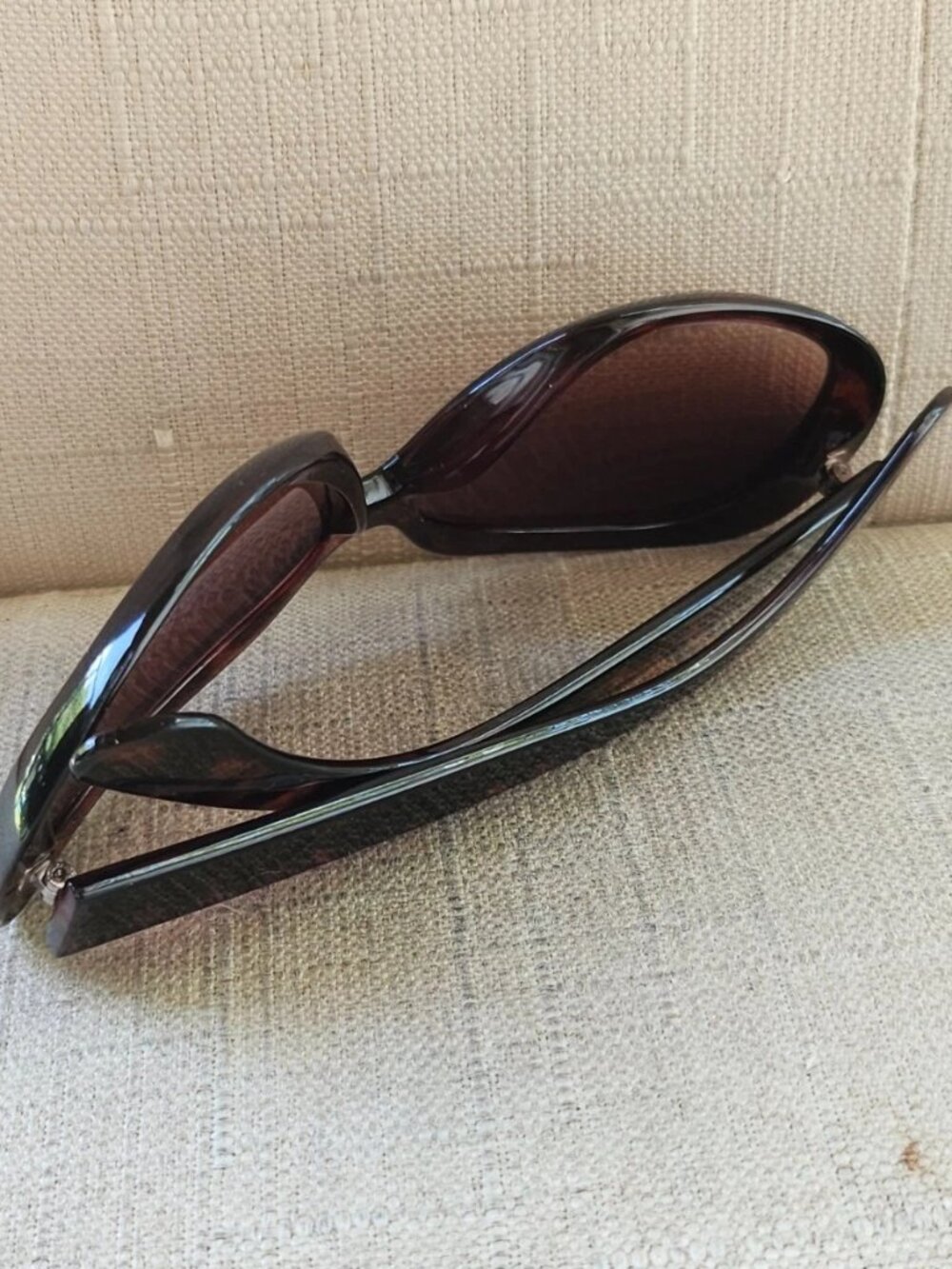Foster Grant Women Reading Sunglasses Tortoise NS1217 Seraphina Eyewear +2.50 - Picture 6 of 12